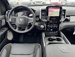 New 2025 Ram 1500 Laramie Crew Cab 4x4 Pickup for sale #SN649365 - photo 2