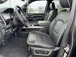 New 2025 Ram 1500 Laramie Crew Cab 4x4 Pickup for sale #SN649365 - photo 10