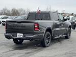 New 2025 Ram 1500 Laramie Crew Cab 4x4 Pickup for sale #SN649365 - photo 12
