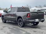 New 2025 Ram 1500 Laramie Crew Cab 4x4 Pickup for sale #SN649365 - photo 14