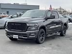 New 2025 Ram 1500 Laramie Crew Cab 4x4 Pickup for sale #SN649365 - photo 15