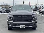 New 2025 Ram 1500 Laramie Crew Cab 4x4 Pickup for sale #SN649365 - photo 16