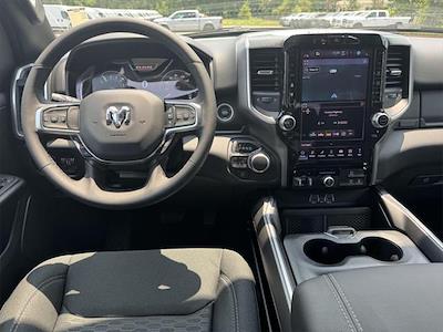New 2025 Ram 1500 Big Horn Crew Cab 4x4 Pickup for sale #SN698999 - photo 2
