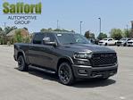 New 2025 Ram 1500 Big Horn Crew Cab 4x4 Pickup for sale #SN698999 - photo 1