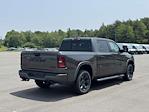 New 2025 Ram 1500 Big Horn Crew Cab 4x4 Pickup for sale #SN698999 - photo 11