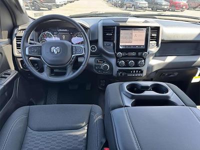 New 2025 Ram 1500 Warlock Crew Cab 4x4 Pickup for sale #701234DX - photo 2