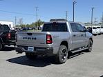 New 2025 Ram 1500 Warlock Crew Cab 4x4 Pickup for sale #701234DX - photo 12