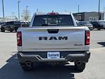 New 2025 Ram 1500 Warlock Crew Cab 4x4 Pickup for sale #701234DX - photo 13