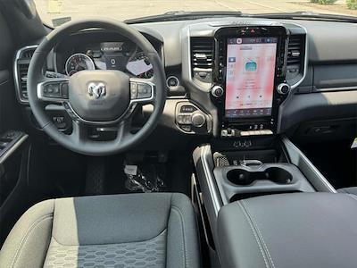 New 2025 Ram 1500 Big Horn Crew Cab 4x4 Pickup for sale #SN701512 - photo 2