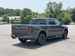 New 2025 Ram 1500 Big Horn Crew Cab 4x4 Pickup for sale #SN701512 - photo 12