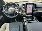 New 2025 Ram 1500 Big Horn Crew Cab 4x4 Pickup for sale #SN701512 - photo 2