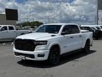 New 2025 Ram 1500 Big Horn Crew Cab 4x4 Pickup for sale #SN701514 - photo 14