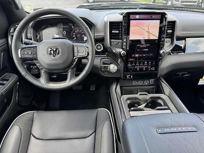 New 2025 Ram 1500 Limited Crew Cab 4x4 Pickup for sale #SN701521 - photo 2