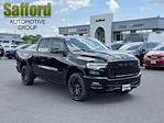 New 2025 Ram 1500 Limited Crew Cab 4x4 Pickup for sale #SN701521 - photo 1