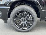 New 2025 Ram 1500 Limited Crew Cab 4x4 Pickup for sale #SN701521 - photo 17