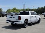 New 2025 Ram 1500 Big Horn Crew Cab 4x4 Pickup for sale #SN704997 - photo 12