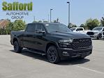 New 2025 Ram 1500 Big Horn Crew Cab 4x4 Pickup for sale #SN704998 - photo 1