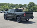 New 2025 Ram 1500 Big Horn Crew Cab 4x4 Pickup for sale #SN704998 - photo 14