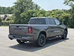 New 2025 Ram 1500 Laramie Crew Cab 4x4 Pickup for sale #SN714588 - photo 11