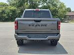 New 2025 Ram 1500 Laramie Crew Cab 4x4 Pickup for sale #SN714588 - photo 12
