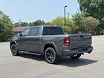 New 2025 Ram 1500 Laramie Crew Cab 4x4 Pickup for sale #SN714588 - photo 13