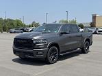 New 2025 Ram 1500 Laramie Crew Cab 4x4 Pickup for sale #SN714588 - photo 14