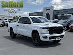 New 2025 Ram 1500 Limited Crew Cab 4x4 Pickup for sale #SN714858 - photo 1