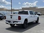 New 2025 Ram 1500 Limited Crew Cab 4x4 Pickup for sale #SN714858 - photo 12