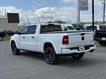 New 2025 Ram 1500 Limited Crew Cab 4x4 Pickup for sale #SN714858 - photo 14