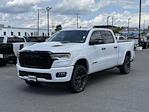 New 2025 Ram 1500 Limited Crew Cab 4x4 Pickup for sale #SN714858 - photo 15