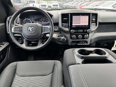 New 2025 Ram 1500 Tradesman Crew Cab 4x4 Pickup for sale #SN716349 - photo 2