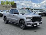 New 2025 Ram 1500 Tradesman Crew Cab 4x4 Pickup for sale #SN716349 - photo 1