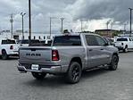 New 2025 Ram 1500 Tradesman Crew Cab 4x4 Pickup for sale #SN716349 - photo 11