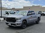 New 2025 Ram 1500 Tradesman Crew Cab 4x4 Pickup for sale #SN716349 - photo 14