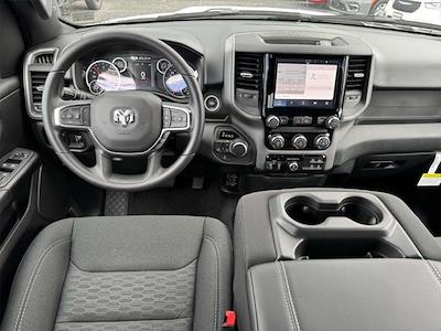 New 2025 Ram 1500 Tradesman Crew Cab 4x4 Pickup for sale #SN719233 - photo 2