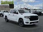 New 2025 Ram 1500 Tradesman Crew Cab 4x4 Pickup for sale #SN719233 - photo 1