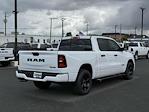 New 2025 Ram 1500 Tradesman Crew Cab 4x4 Pickup for sale #SN719233 - photo 11