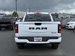 New 2025 Ram 1500 Tradesman Crew Cab 4x4 Pickup for sale #SN719233 - photo 12