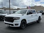 New 2025 Ram 1500 Tradesman Crew Cab 4x4 Pickup for sale #SN719233 - photo 14