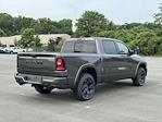 New 2025 Ram 1500 Big Horn Crew Cab 4x4 Pickup for sale #SN720489 - photo 12
