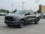 New 2025 Ram 1500 Big Horn Crew Cab 4x4 Pickup for sale #SN720489 - photo 15