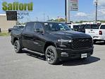 New 2025 Ram 1500 Big Horn Crew Cab 4x4 Pickup for sale #SN724923 - photo 1