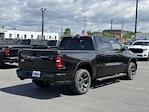 New 2025 Ram 1500 Big Horn Crew Cab 4x4 Pickup for sale #SN724923 - photo 12