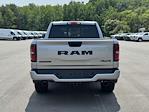 New 2025 Ram 1500 Big Horn Crew Cab 4x4 Pickup for sale #SN749427 - photo 13