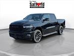 New 2025 Ram 1500 Laramie Crew Cab 4x4 Pickup for sale #SN755234 - photo 1