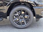 New 2025 Ram 1500 Laramie Crew Cab 4x4 Pickup for sale #SN755234 - photo 11