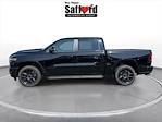 New 2025 Ram 1500 Laramie Crew Cab 4x4 Pickup for sale #SN755234 - photo 4