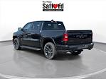 New 2025 Ram 1500 Laramie Crew Cab 4x4 Pickup for sale #SN755234 - photo 5