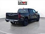 New 2025 Ram 1500 Laramie Crew Cab 4x4 Pickup for sale #SN755234 - photo 8
