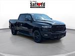 New 2025 Ram 1500 Laramie Crew Cab 4x4 Pickup for sale #SN755234 - photo 9